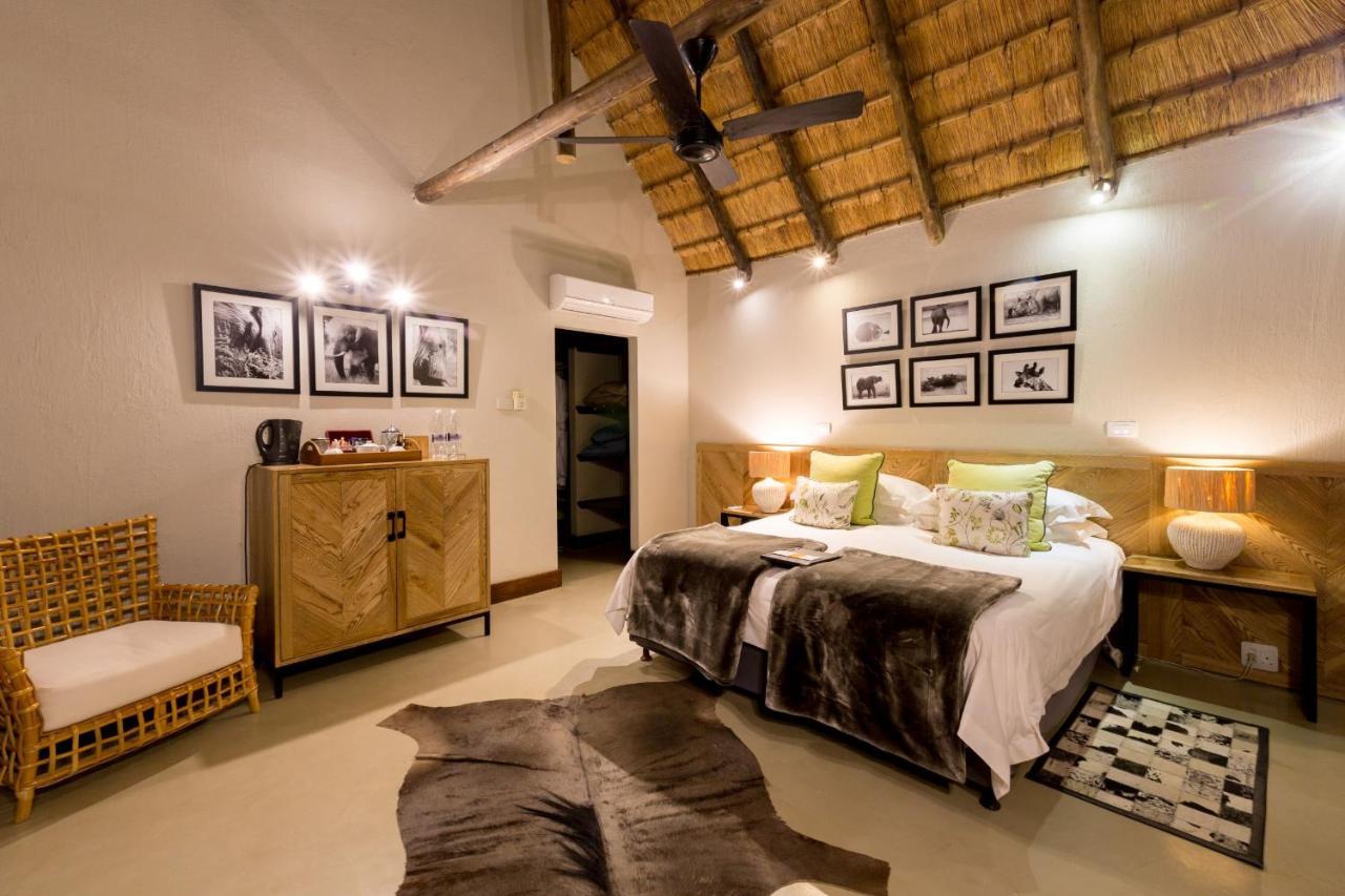 Elephant Rock Private Safari Lodge Ladysmith Exterior foto