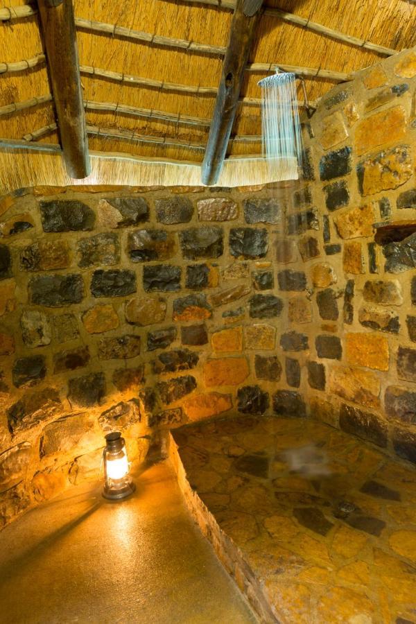 Elephant Rock Private Safari Lodge Ladysmith Exterior foto