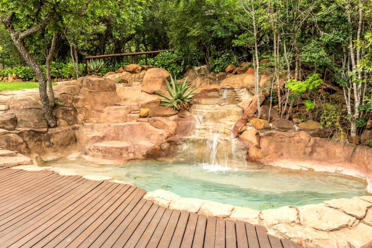 Elephant Rock Private Safari Lodge Ladysmith Exterior foto