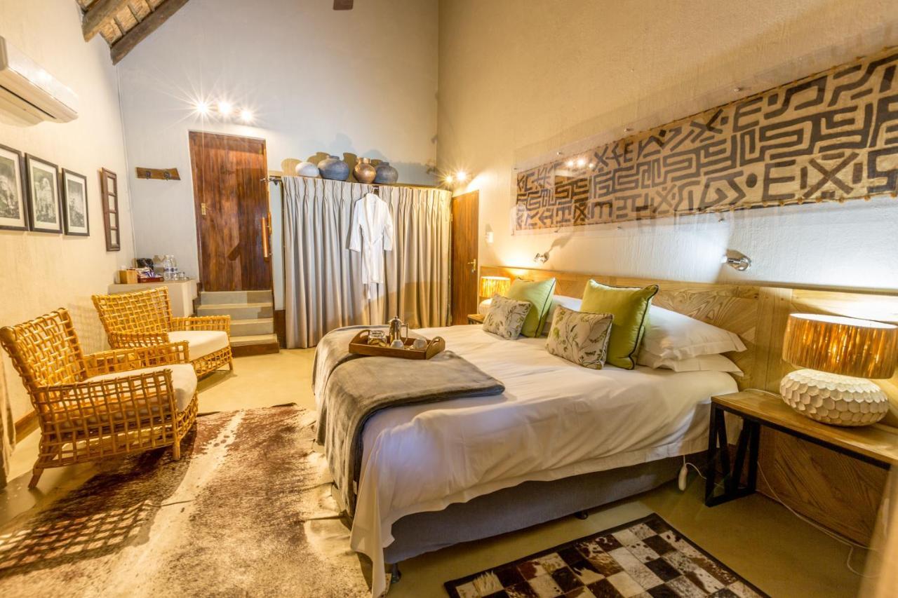 Elephant Rock Private Safari Lodge Ladysmith Exterior foto